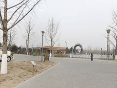 -大兴滨河森林公园