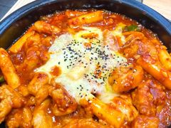 -米村拌饭(泰山万达店)