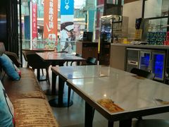 大堂-乐凯撒披萨(海岸城店)