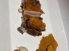 -谷丽麦馕新疆菜·清真(步步高梅溪新天地店)