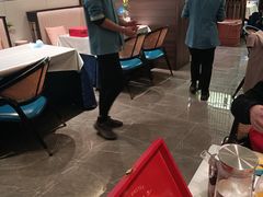 大堂-聆桂烤鸭·金奖烤鸭(静联广场店)