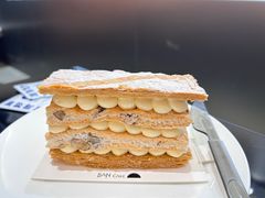 -BanCake·法式千层·拿破仑專門店