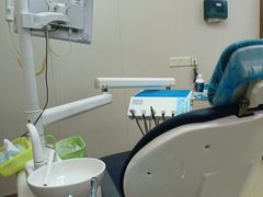 -佛山中大口腔医院·市二级口腔专科医院