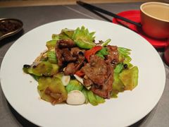 -阿诚市井潮汕菜(金台路店)