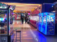 -大玩家(大连高新万达店)