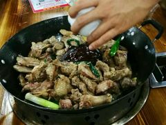 -顺德火焰醉鹅坊(珠海店)