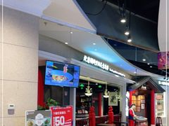 -皇城根·烤鸭·鱼头·家常菜(欧亚大观乐活城店)