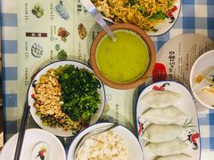 -揭西擂茶(龙华店)