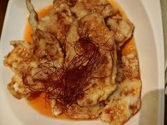 -老妈菜馆(建设街店)