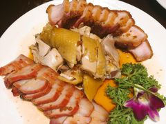 -港粥茶餐厅(奎文店)
