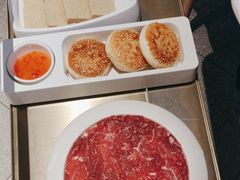 -左庭右院鲜牛肉火锅(新梅广场店)