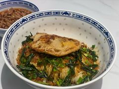 -鲁达面馆本帮风味(共康东路店)