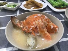 -成记海鲜粥(意大利风情街店)