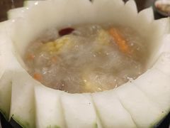 -尚竹阁冬瓜盅·18年地标美食(平洲店)