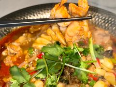 -食锦记·福建私房菜(浦西万达店)
