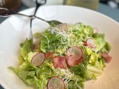 凯撒色拉-小大董·烤鸭(观景餐厅·南京西路店)