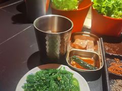 -谷牛和牛烤肉(漕河泾印象城店)