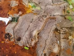 -张记酱牛肉(虎坊桥店)
