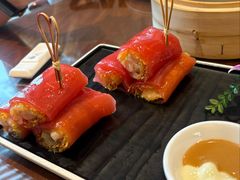 -龙悦湾酒家·八阵鱼生·渔人码头店