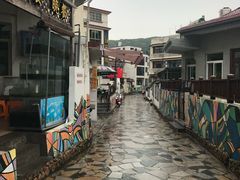 -舟山嵊泗列岛风景名胜区