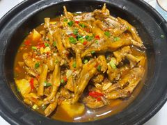 -甬上名灶(天一阁·翠柏店)