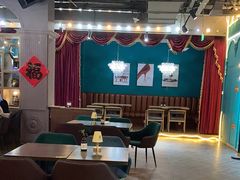 -疯克大象美式烤肉餐厅