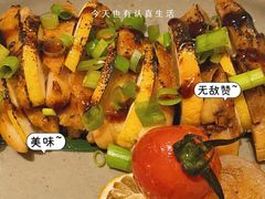 -娜娜家·Nana's restaurant(国金汇店)