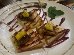 -竹之月日本料理铁板烧(香江花园店)