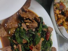 -蜗牛小馆醉乡民谣云南菜(惠新西里店)