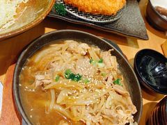 -胜博殿日式炸猪排(悠唐店)