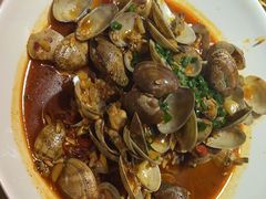 -小柴米·传统江西菜(八一广场店)