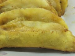 -金胜胖子牛肉锅贴(五福街店)