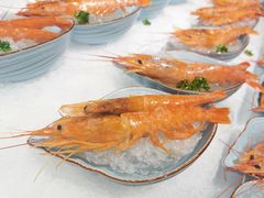 -芭菲盛宴·环球美食(锦城万达广场店)