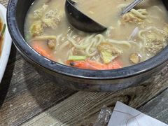 -如意楼农家菜(雁荡山店)