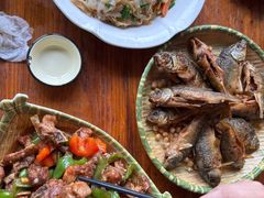 -客雨侗菜馆(客雨民宿店)