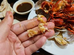 -铂丽斯国际大酒店-凯悦自助餐厅