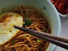 -好吃黄鱼面馆(浦发广场店)