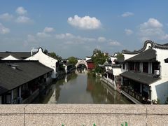 -召稼楼古镇