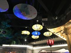 -老宁波1381餐厅(宏泰广场店)