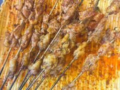 -有奴思烤肉·清真(正宁路店)