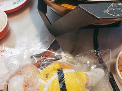 -南锣肥猫·麻辣烤鱼·15年现烤现卖(通州领展店)