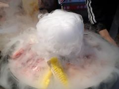 -大浪炭火鲜牛肉·酒场(竹禅街店)