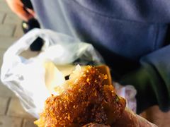 徐亮特色烤猪蹄-徐亮烤蹄(建设路店)
