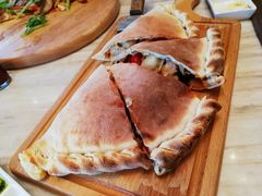 -郑州希尔顿酒店·阿米奇意大利餐厅