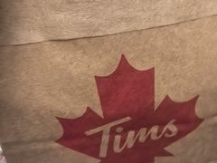 -Tims天好咖啡·贝果(杭州东站店)