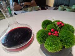 -悦融·京鲁菜·露台花园(安定门店)
