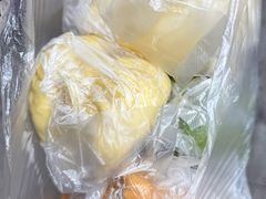 -哊咪养生粗粮(华严菜市场店)