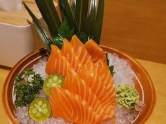 -小句号·精致料理(江南环球港店)