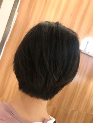-Mentor Hair Salon