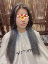 -首脑美发沙龙